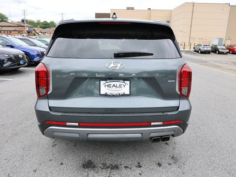 Certified 2024 Hyundai Palisade Limited AWD/4WD image 6