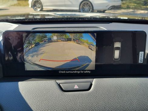 New 2026 MAZDA CX-70 3.3 Turbo w/ Preferred Package image 30