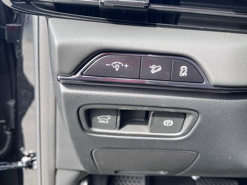 New 2026 Genesis GV80 3.5T Prestige image 20