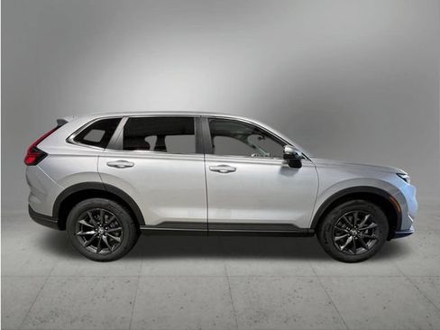New 2026 Honda CR-V EX-L image 7