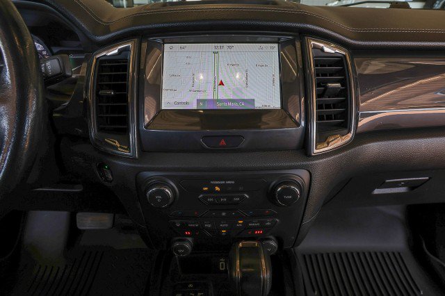 Used 2020 Ford Ranger Lariat w/ Technology Package RWD image 15