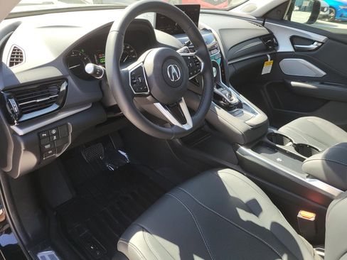 New 2026 Acura RDX w/ Technology Package image 17