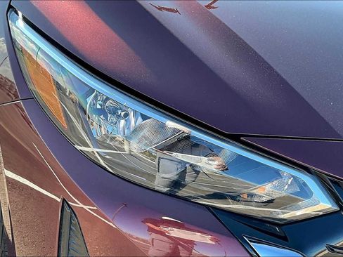 Used 2024 Nissan Sentra SV w/ All-Weather Package image 27