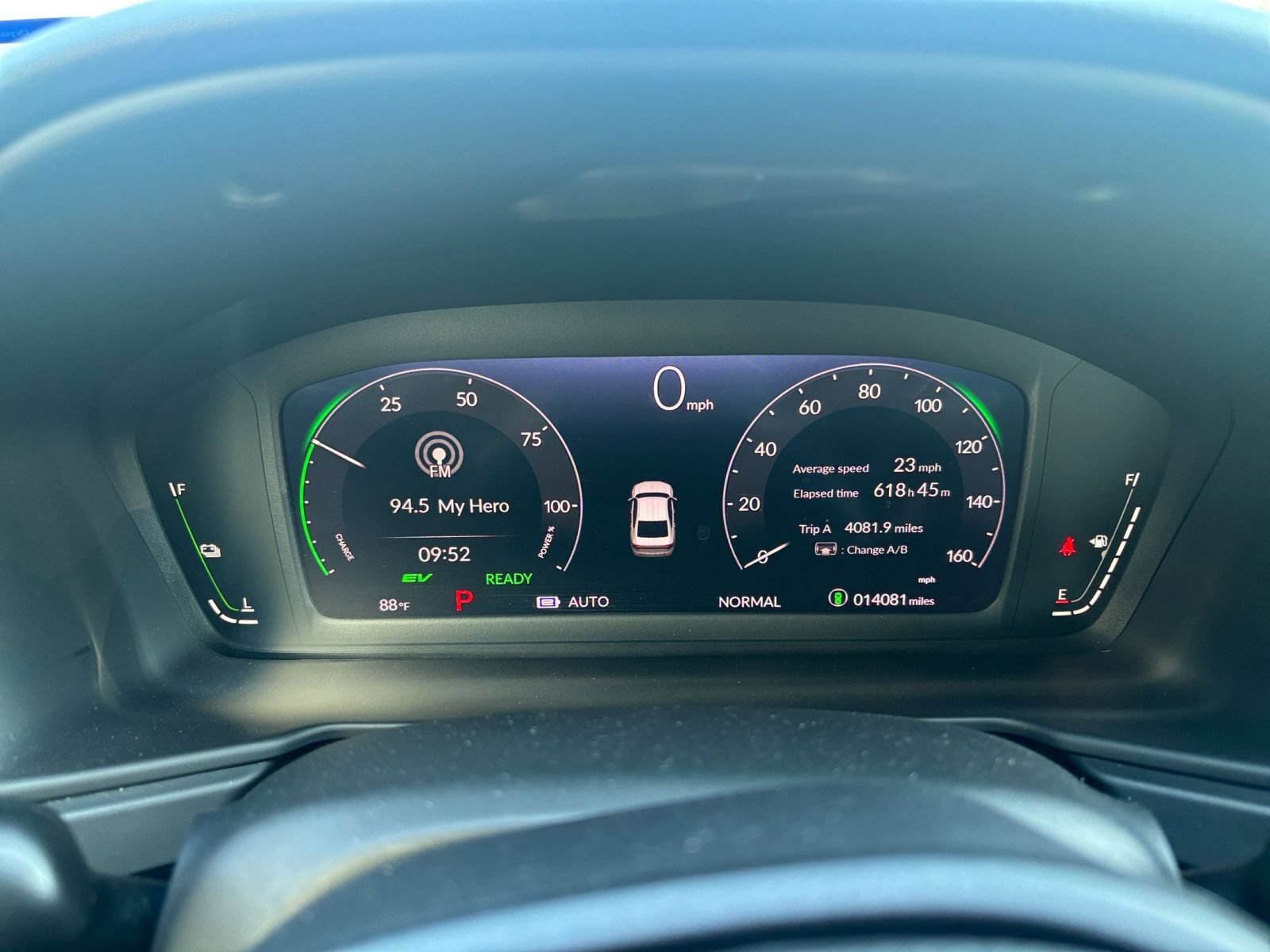 Used 2023 Honda Accord Sport image 40