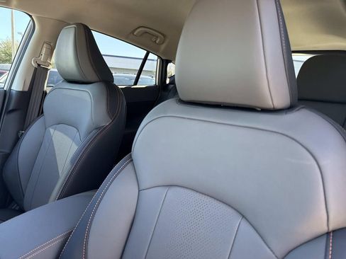 New 2026 Subaru Crosstrek 2.5i Limited image 22