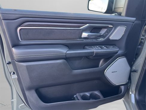 New 2026 RAM 1500 Laramie w/ Night Edition image 35