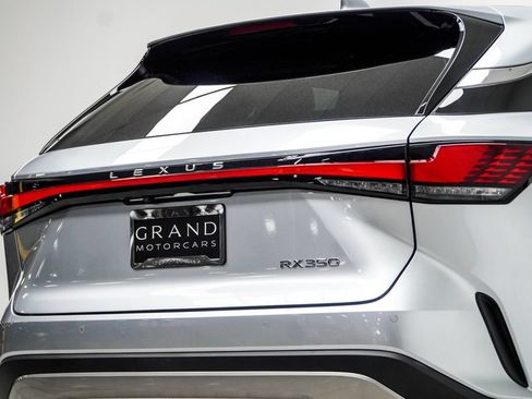 Used 2023 Lexus RX 350 FWD image 13