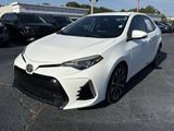 Used 2017 Toyota Corolla SE image 3