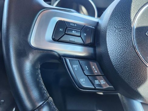 Used 2022 Ford Mustang GT Premium w/ Ford Safe & Smart Package image 20