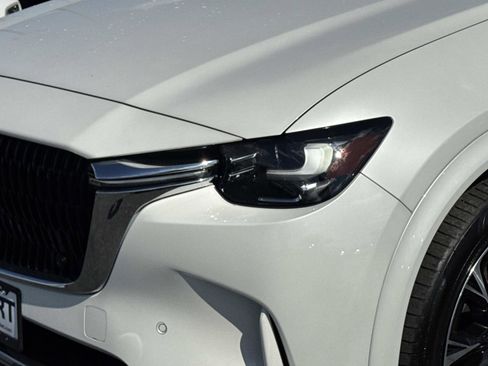 Used 2024 MAZDA CX-90 3.3 Turbo S w/ Premium Plus image 29