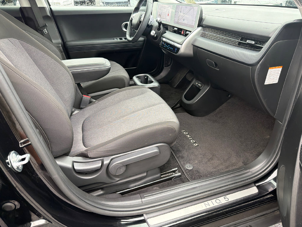 Used 2024 Hyundai Ioniq 5 SEL RWD image 13