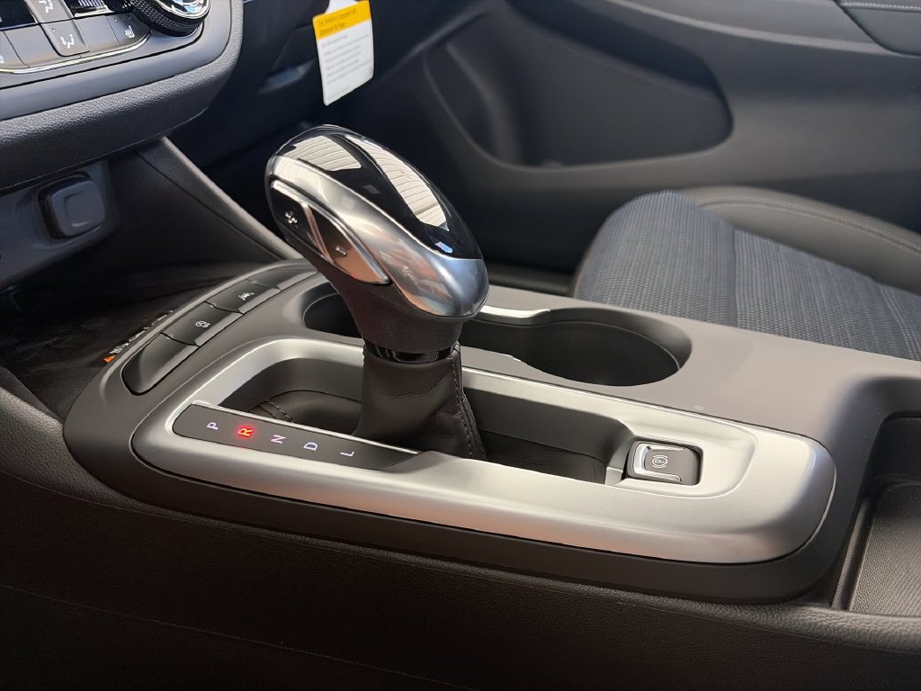 New 2026 Buick Envista Sport Touring w/ Convenience I Package FWD image 20