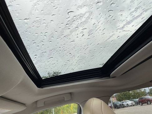 Certified 2022 Toyota Highlander XLE image 16