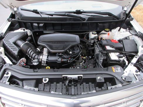 Used 2019 Cadillac XT5 Platinum image 52