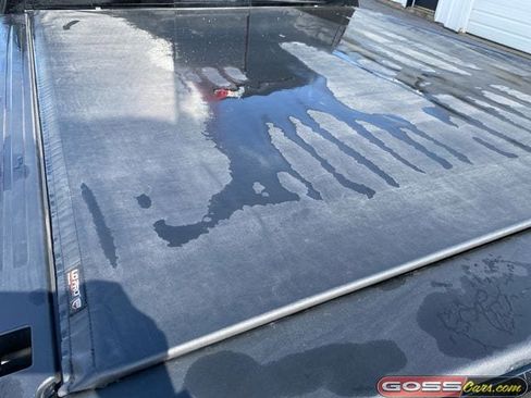 Used 2022 RAM 1500 Big Horn AWD/4WD image 7