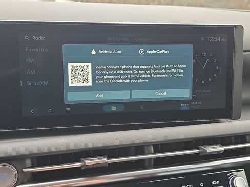 New 2026 Hyundai Santa Cruz SE image 21