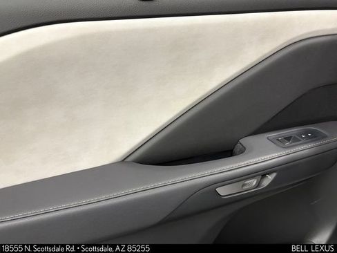 Certified 2025 Lexus TX 350 FWD w/ Technology Package image 20