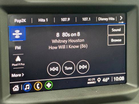 Certified 2022 Chevrolet Silverado 1500 Custom image 18