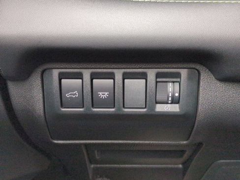 Certified 2024 Subaru Ascent Onyx Edition Limited image 17