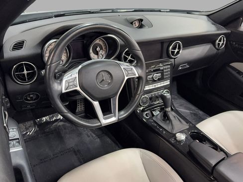 Used 2015 Mercedes-Benz SLK 250 w/ Premium Package image 22