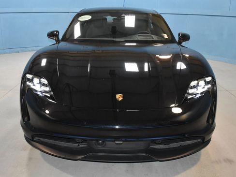 Used 2023 Porsche Taycan image 23