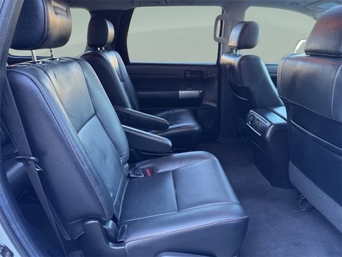 Used 2021 Toyota Sequoia TRD Pro image 39