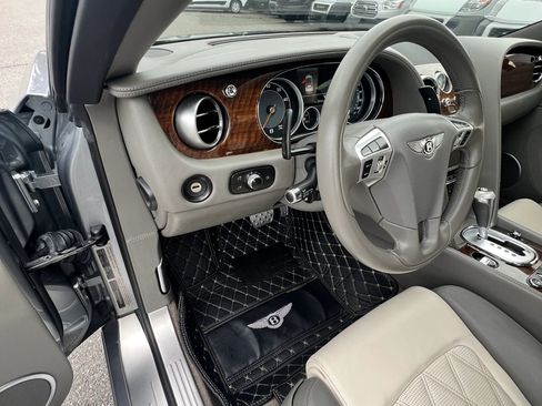 Used 2013 Bentley Continental GT image 10