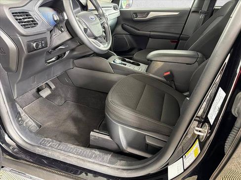 Used 2025 Ford Escape Active FWD image 9