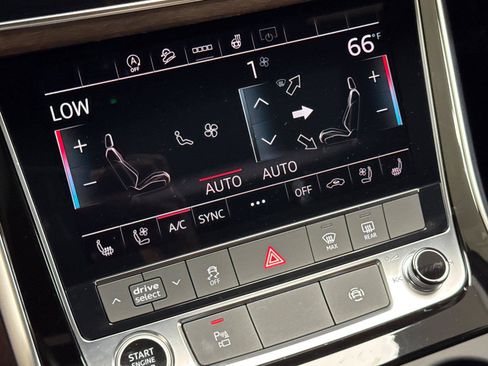 Certified 2026 Audi Q7 2.0T Premium Plus AWD/4WD image 21