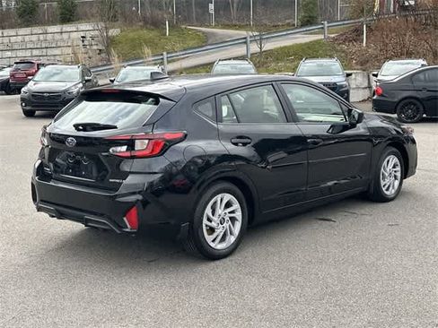 New 2025 Subaru Impreza 2.0i image 30