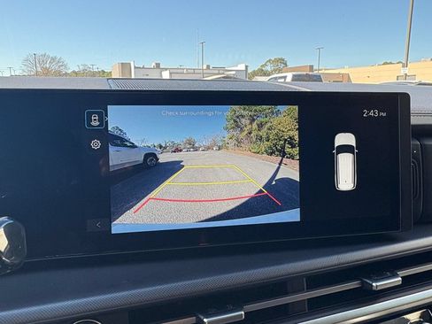 New 2026 Hyundai Santa Fe SEL FWD image 19