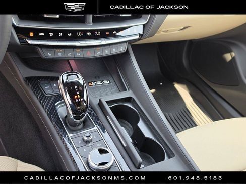 Used 2026 Cadillac CT5 Premium Luxury RWD image 22