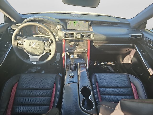 Used 2019 Lexus IS 300 w/ Navigation Package RWD image 11
