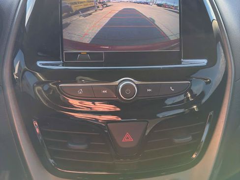 Used 2019 Chevrolet Spark LS image 15