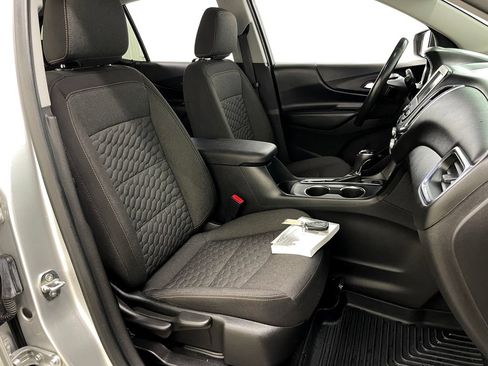 Certified 2019 Chevrolet Equinox LT AWD/4WD image 38