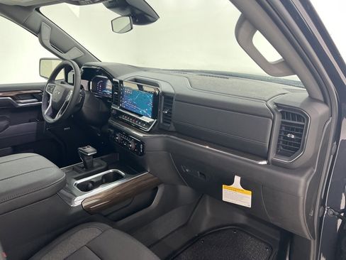 New 2024 Chevrolet Silverado 1500 RST w/ All Star Edition Plus image 26