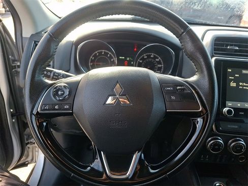 Used 2024 Mitsubishi Outlander Sport SE image 20