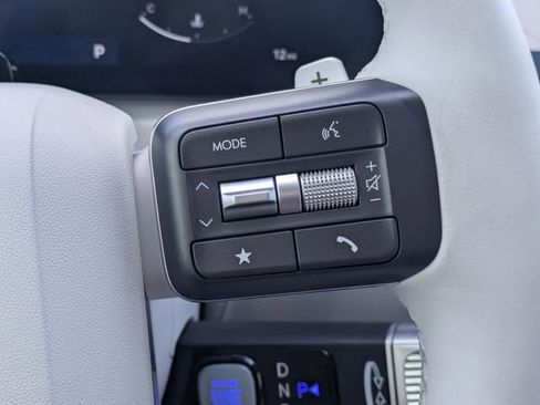 New 2026 Hyundai Palisade SEL image 33