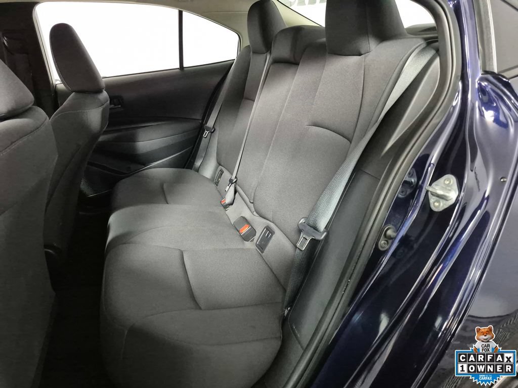 Used 2024 Toyota Corolla LE FWD image 25
