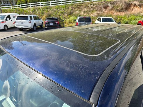 Used 2024 Toyota 4Runner SR5 Premium w/ Moonroof Package image 18