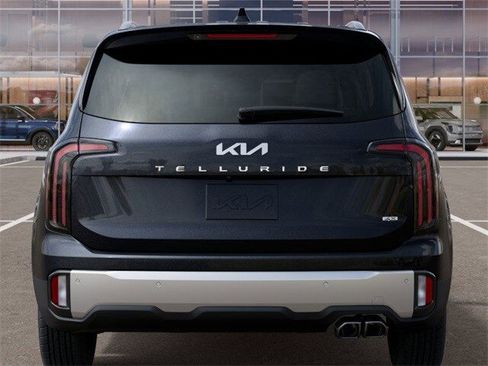 Certified 2025 Kia Telluride SX Prestige image 13