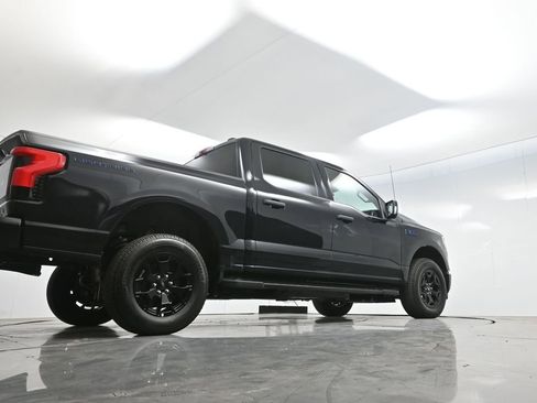 Used 2025 Ford F150 Lightning XLT image 51
