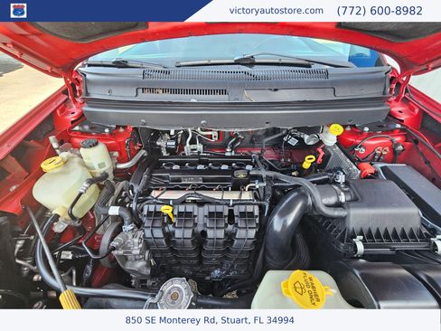 Used 2020 Dodge Journey Crossroad image 34