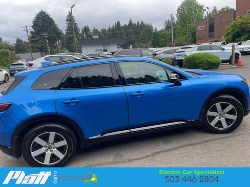 Used 2024 Honda Prologue Touring image 16