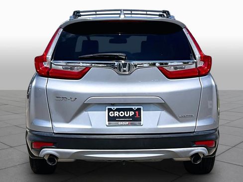 Used 2017 Honda CR-V Touring image 5