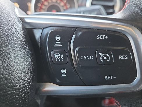 Used 2020 Jeep Gladiator Rubicon image 18