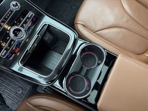 Used 2022 Lincoln Nautilus Reserve w/ Equipment Group 201A image 33