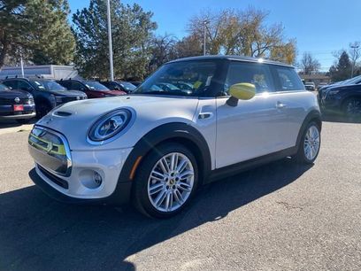 Used 2021 MINI Cooper SE w/ 6.5" Touchscreen Package