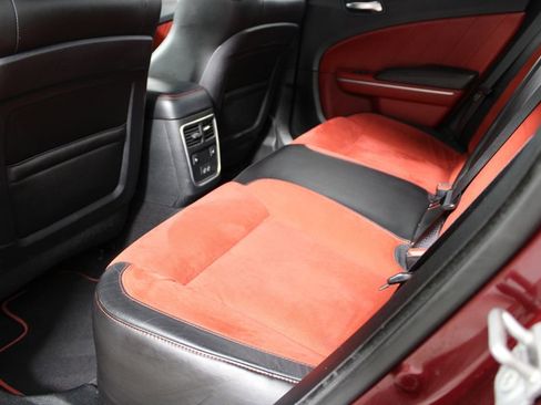 Used 2022 Dodge Charger Scat Pack w/ Plus Group image 29