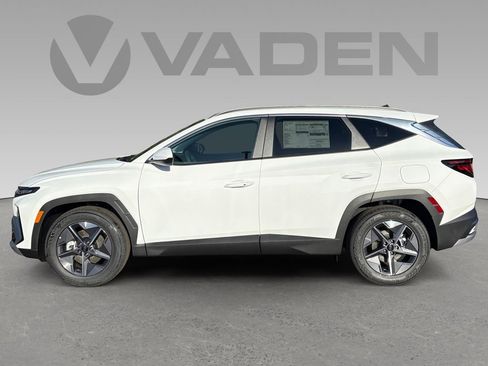 New 2026 Hyundai Tucson SEL FWD image 6